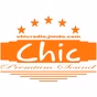 Chic Radio logo