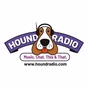 Hound Radio logo