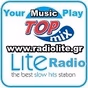 Radio Lite Station logo