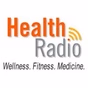 HealthRadio.Net logo