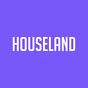 Radyo Home - Houseland logo
