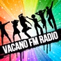 VACANO FM RADIO logo