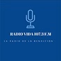Radio Vida logo