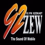 92ZEW - WZEW logo