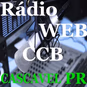 Rádio CCB logo