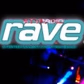 KTV Radio - KTV Rave Radio logo