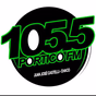 Portico FM logo