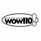 WOW110! logo