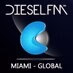 Diesel.FM logo