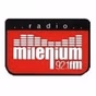 Radio Milenium FM logo
