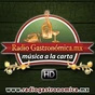 Radio Gastronómica   Mx logo