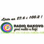Radio Djakovo logo