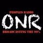 Occupy News Radio logo