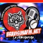 Bravisima Fm logo