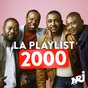 NRJ - La Playlist 2000's logo