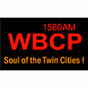 WBCP 1580 AM - WBCP logo