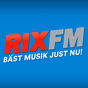 RIX FM logo