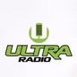 Ultra Radio - Ultra 90s logo