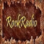 MRG.fm - Rock Radio logo