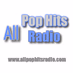 All Pop Hits Radio logo