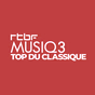RTBF - Musiq'3 Top du Classique logo