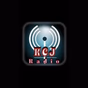 KCJ Radio logo