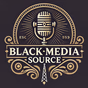 Black Media Source logo