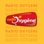 Radio Oxygène Grenoble logo