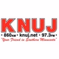 KNUJ 830 AM 97.3 FM -K247CU logo