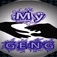 MyGengFM logo