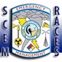 Sedgwick County RACES Repeater - WA0RJE logo