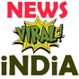 News Viral India Radio logo