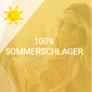 Schlagerplanet Radio - 100% Sommerschlager logo