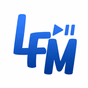 LeagueFM (LFM) logo