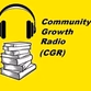 CGR - CGR Radio 2 logo