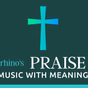 rhino's PRAISE logo