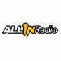 All In Radio logo