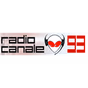 Radio Canale 93 logo