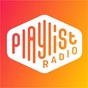 Playlist Radio logo