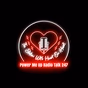 Power Me Up Radio Talk 24/7 logo