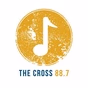 88.7 The Cross - KBMQ logo