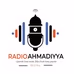 Radio Ahmadiyya logo