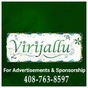 Virijallui - KSJO-HD2 logo