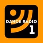 Dance Radio 1 logo