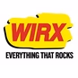 WIRX - WYRX-FM logo