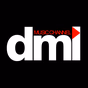 Dengerin Musik Indonesia logo