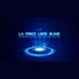 La Mince Ligne Bleue 113 logo