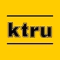 Rice Radio - KTRU-LP logo