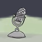 Swoop's World Online Radio logo