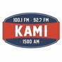 KAMI Country  - KAMI logo